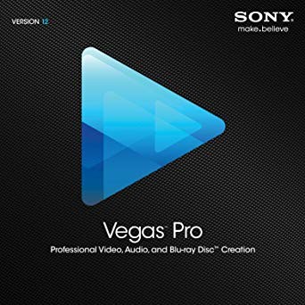 Amazon Com Sony Vegas Pro 12 Download Software