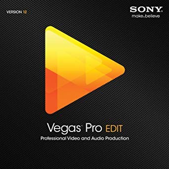 Amazon Com Sony Vegas Pro 12 Edit Download Software