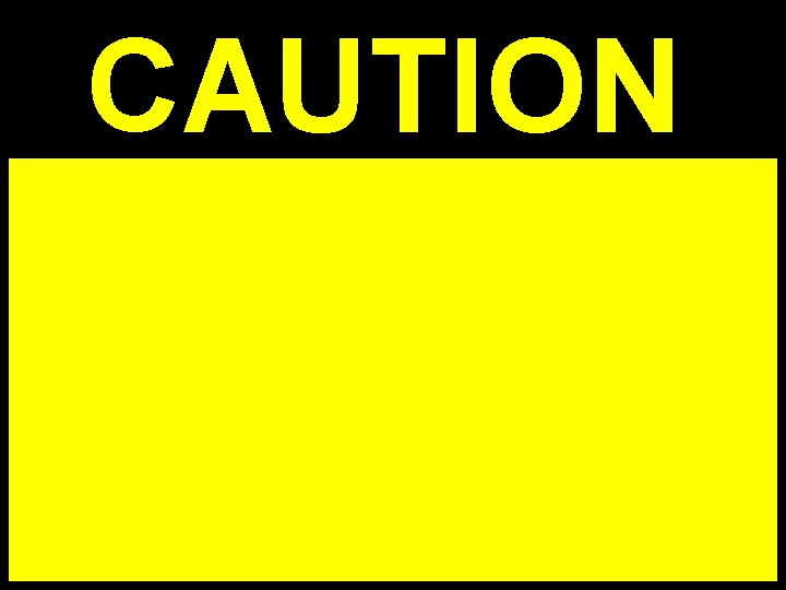 Attention Sign Template Ukran Agdiffusion Com Safety