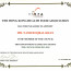 Award Certificate Template Publisher Best Of Awar As