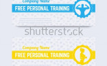 Awesome Collection For Fitness Gift Certificate Template Also
