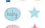 Baby Shower Favor Tag Printables Com Free Printable Tags