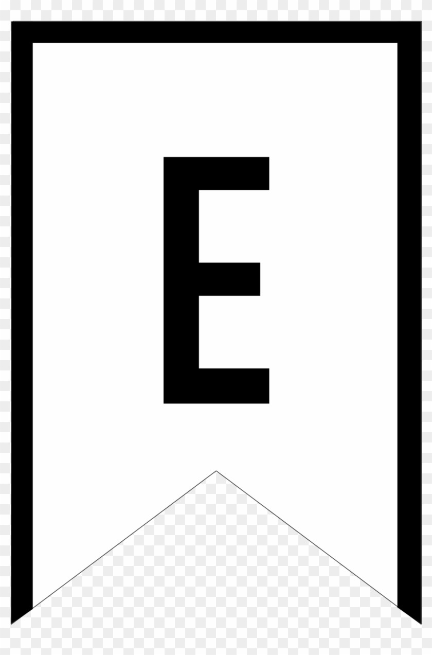 Banner Templates Free Printable Abc Letters Diy Alphabet