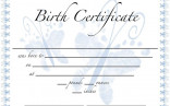 Baptism Certificate Wording 26 Best Templates Images On