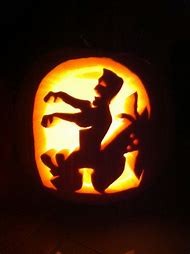 Best Frankenstein Pumpkin Ideas And Images On Bing Find What You