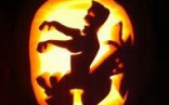 Best Frankenstein Pumpkin Ideas And Images On Bing Find What You Template