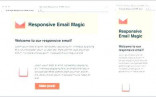 Best Free Mailchimp Templates Responsive Email And Newsletter