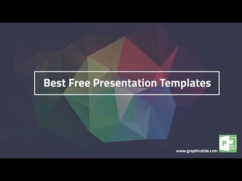 Best Free Presentation Download Powerpoint Templates YouTube Amazing