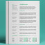 Best Free Resume Templates In PSD And AI 2018 Colorlib Completely