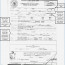 Birth Certificate Translation Template English To Spanish Translate Marriage From