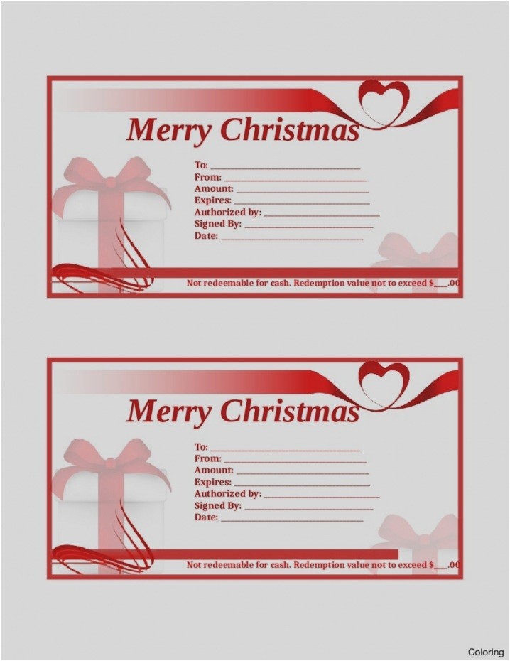 Blank Gift Certificate Template Example Free Reiki With Templates
