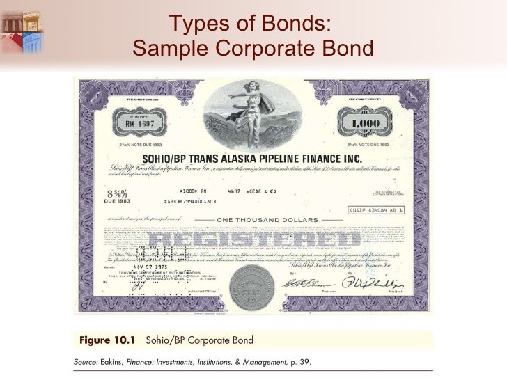 Bond Template Ukran Agdiffusion Com Corporate Certificate