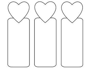 BOOKMARK TEMPLATES COLORING BOOKMARKS PRINTABLE TO COLOR Printable Bookmark