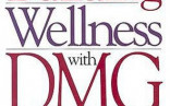 BOOKS MEDIA Building Wellness With DMG 254 Pages Vitamin Dmg