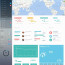 Bootstrap Survey Template Lovely 87 Best HTML Admin Themes Images On Pinterest Html