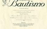 Broadman Church Supplies B H Publishing Group Baptism Class Certificate Template