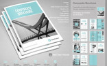 Brochure Template Adobe Indesign Stackeo Me Pamphlet