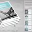 Brochure Template Adobe Indesign Stackeo Me Pamphlet