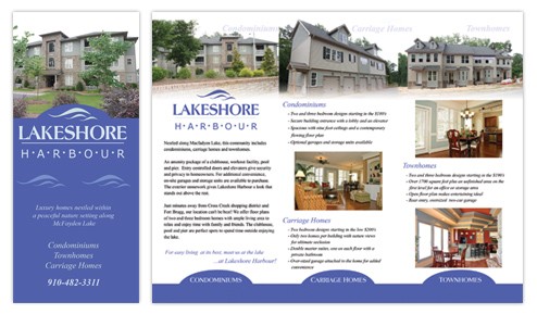 Brochures For Real Estate Ukran Agdiffusion Com Brochure