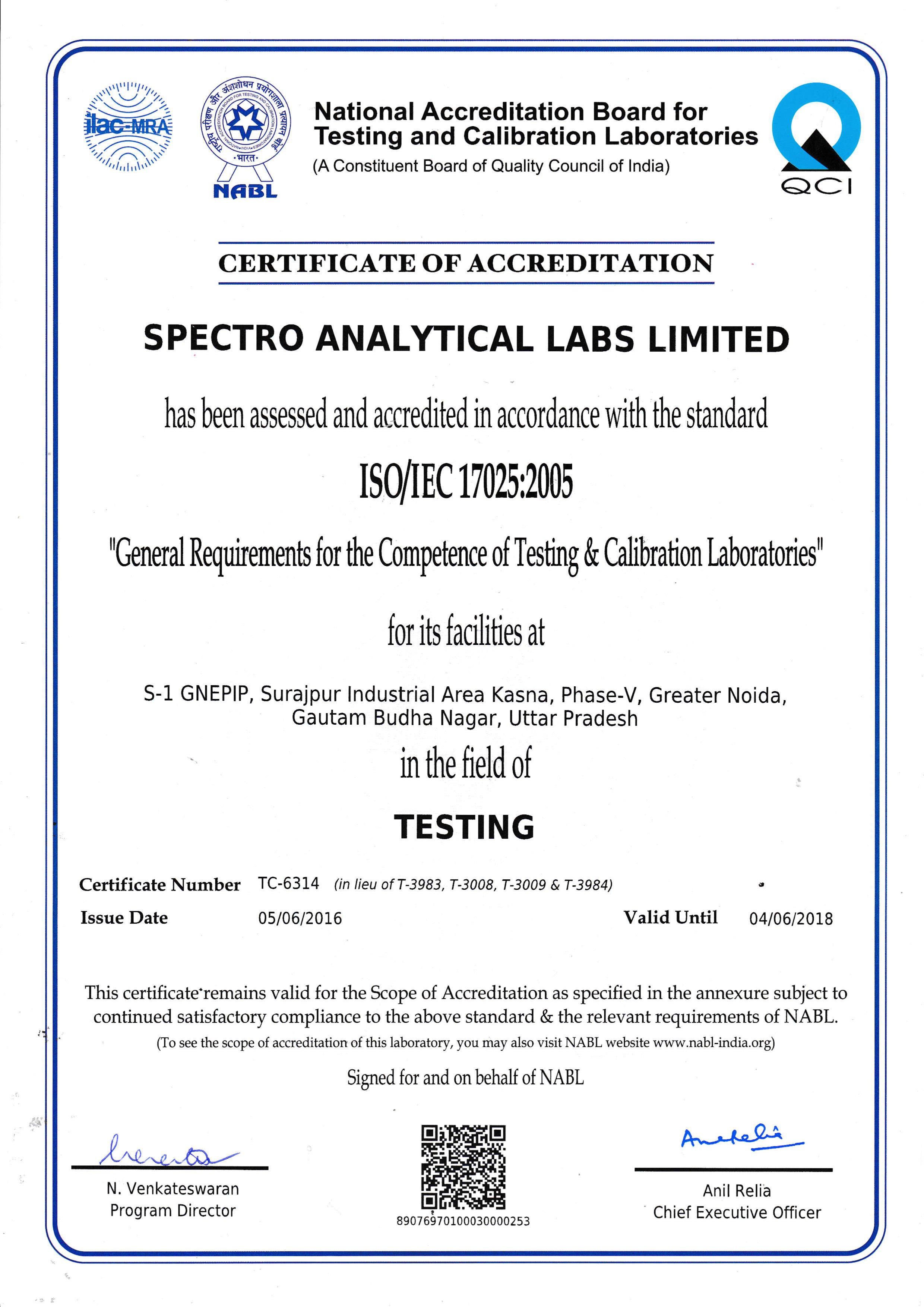 Bunch Ideas Of Calibration Certificates Templates For Your Nra Certificate Template