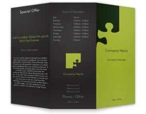 Business Brochures Templates Vistaprint Vista Print