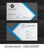Business Card Free Vector Art 37806 S Visiting