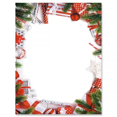 Candy Cane Christmas Letter S Colorful Images