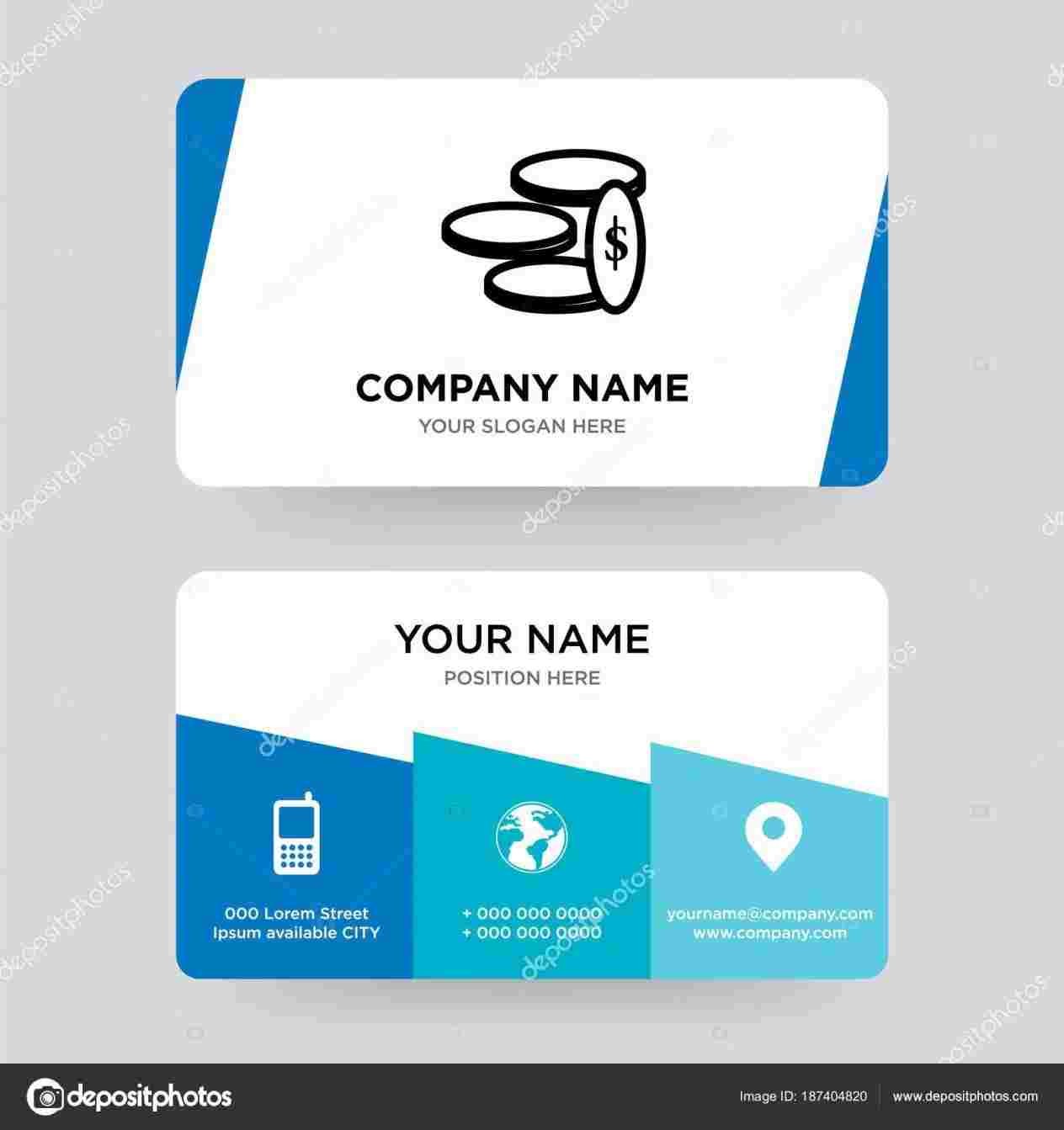 Card Template Marketing How To Use Cards Turn Credit