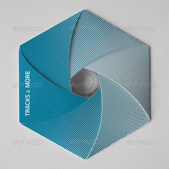 CD Envelope Templates 11 Free Word PSD EPS AI Format Download Cd Template