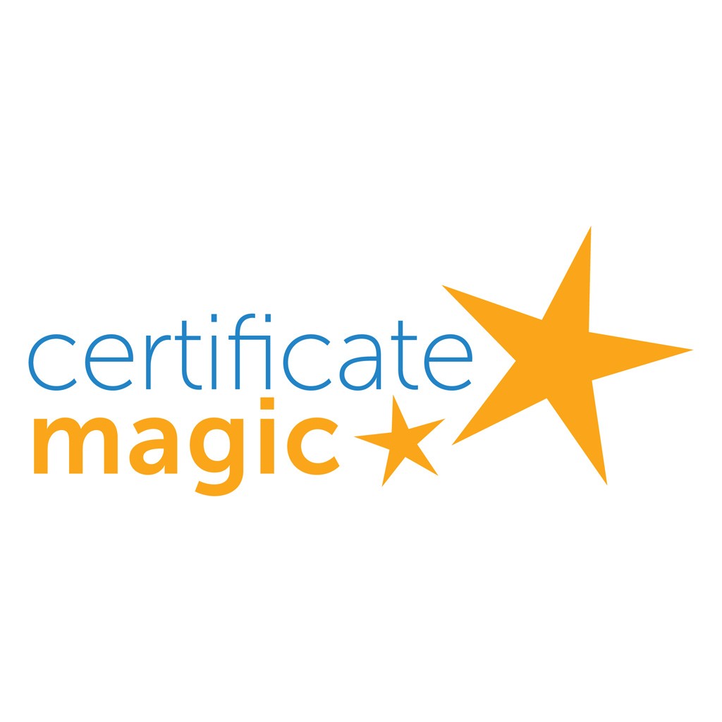Certificate Magic Free Generator Design Your Own Online