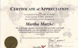 Certificate Of Completion Template Religious New Church Appreciation