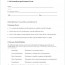 Certificate Of Insurance Template Doc Live In Carer Contract