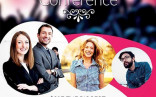 Christian Conference Church PSD Flyer Template Download Free Psd Templates