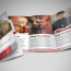 Church Tri Fold Brochure Template Free Com Ideas
