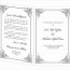 Church Wedding Program Template Lovely 10 Awesome Collection Make How To A