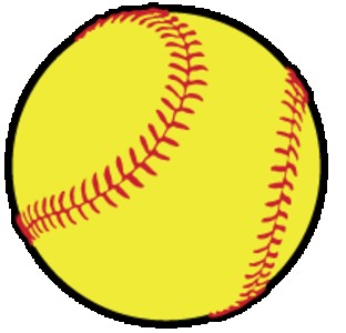 Collection Of Free Softball Vector Svg Download On UbiSafe