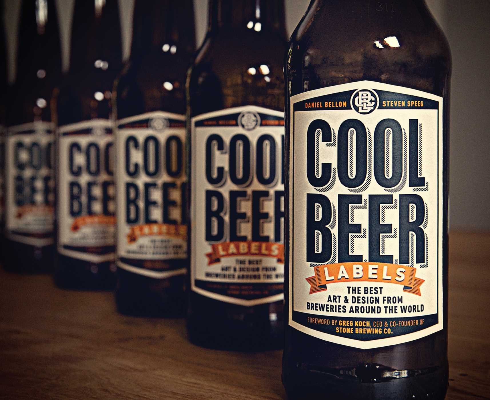 Cool Beer Labels The Best Art Design From Breweries Around Online Label Maker