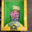 Coolest Homemade Cabbage Patch Kids Costumes Halloween Costume