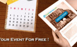 Create Event Ticketgateway Tickets Free