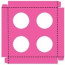 Cupcake Box Templates Free Download Designs I Really Like
