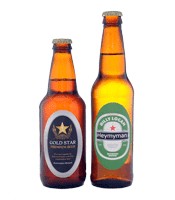 Custom Beer Labels Homebrew Bottle BottleYourBrand Online