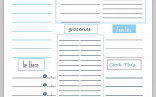 Customizable And Free Printable To Do List That You Can Edit Create Checklist