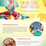Day Care Brochure Examples Ukran Agdiffusion Com Preschool Ideas