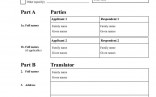 Death Certificate Template In Spanish Unique Birth To English Translation