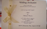 Different Wedding Invitations Blog Indian Invitation Templates Uk