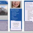 Do It Yourself Dental Practice Brochure Doctor S Office Template