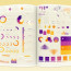 Download 763 Infographics Compatible With Adobe Illustrator Infographic Template