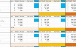 Download Now Renaissance Periodization T Pdf Olalaopx Rp Diet Templates Free