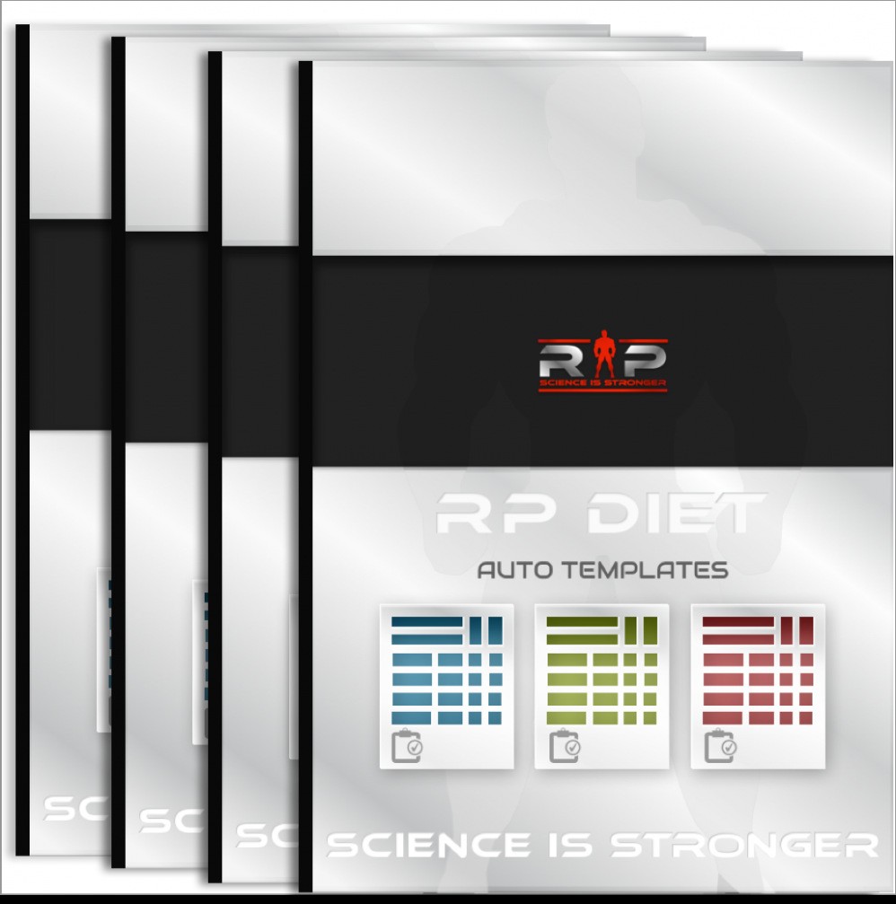 Download Our Sample Of Renaissance Diet Auto Templates Top Periodization