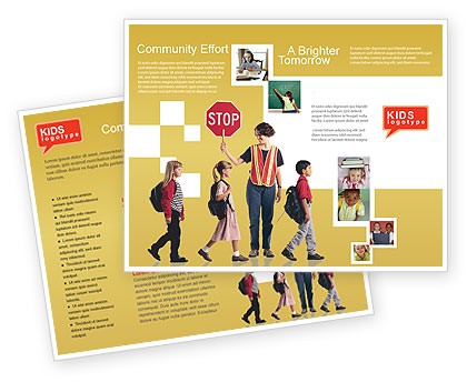 Educational Brochure Templates Design For Education